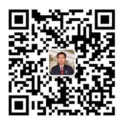 江有律师微信二维码