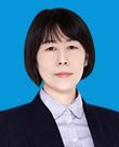 韩祎律师微信二维码