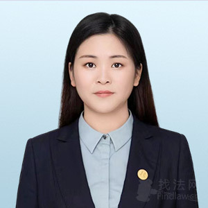 长沙律师-喻恬静律师