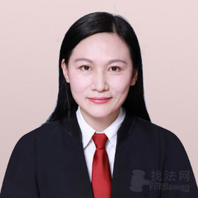 林少萍律师