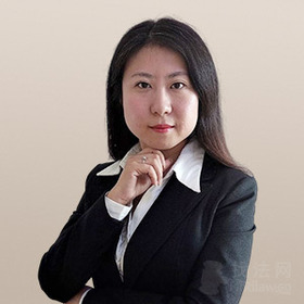 张玥律师