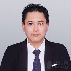 陈亨彦律师