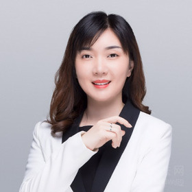 曾玉洁律师