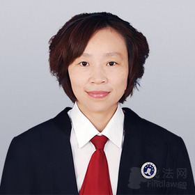 杨筱玲律师