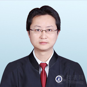 郴州律师-熊志刚律师