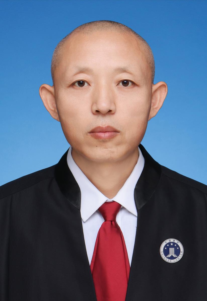赵振清