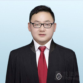 陈帅律师