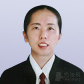 刘岚律师