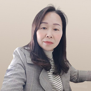 安徽律师-马桂玲律师