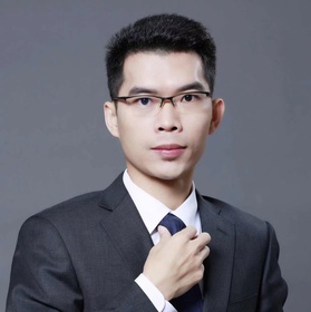 廖锐斌律师