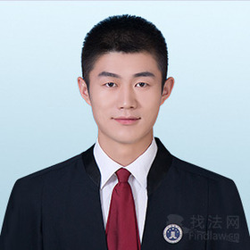 杨晨骄律师