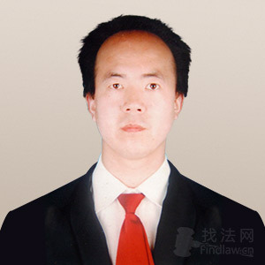 荆州律师-何桂山
