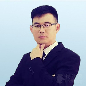 杨云宝律师