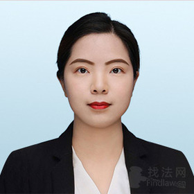 贾菲菲律师