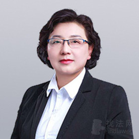 吉玉梅律师
