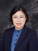 邓妍律师