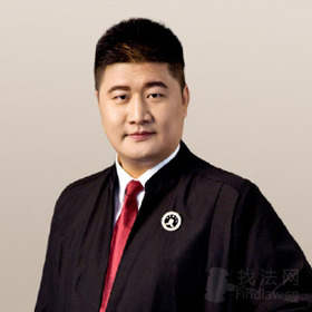 李智锋律师
