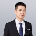 詹琪律师