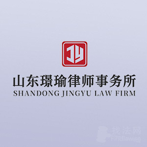 泰安律师-山东璟瑜事务所律师