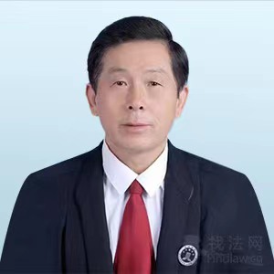 徐汇区律师-吕英福律师