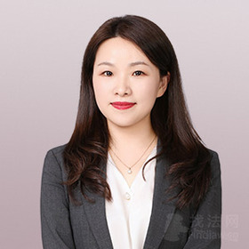 汪蓉律师