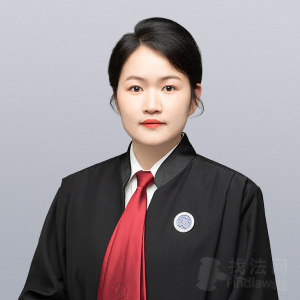 宿州律师-袁燕律师