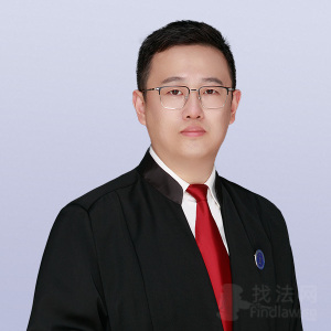 扬州律师-叶清风律师