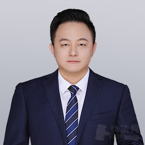 广州律师-刘斌律师