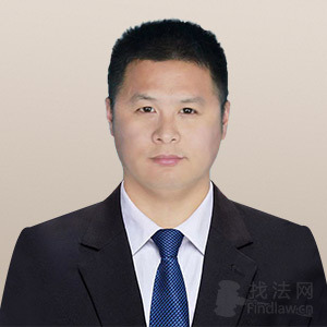 安徽律师-杨俊律师