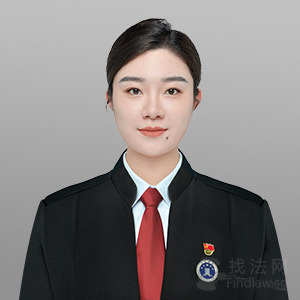 内蒙古律师-刘鸿楠律师