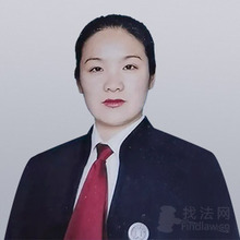 杨丽敏律师
