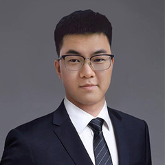 马海青律师