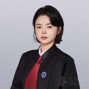 遂宁律师-梁意律师