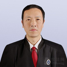 李洪亮律师