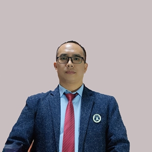 南宁律师-李众飞律师