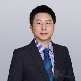 姜华律师