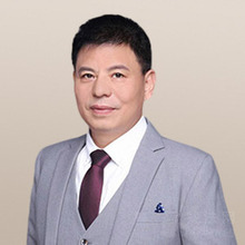 陈岳荣律师