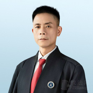 南宁律师-梁意杰律师