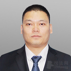谢振华律师