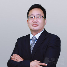 张振松律师