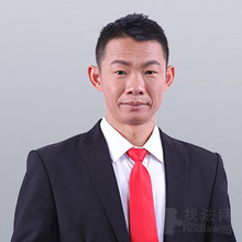 赖勇强律师