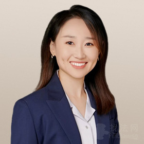 赵月律师