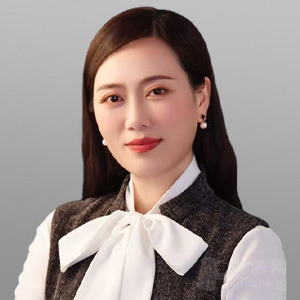 温州律师-叶蔚芳律师