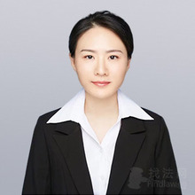 刘美娜律师