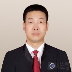大庆律师-王树明律师