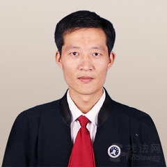 蒋斌律师