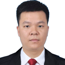 李兆振律师