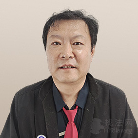 刘永刚律师