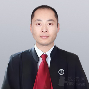 滨州律师-吴镇南律师
