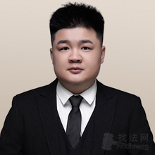 杨帆律师